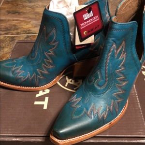 Women’s Ariat Booties